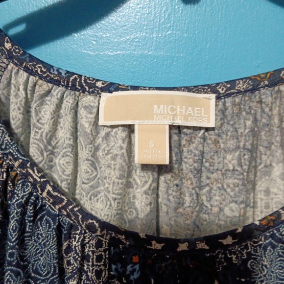 Michael Kors Women Blouse - Picture 4 of 5